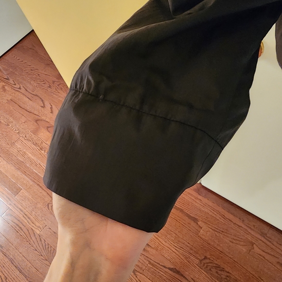 Oversized windbreaker jacket vintage - Picture 4 of 9